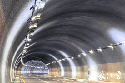 湖北高速公路隧道LED节能改造完工 节能率超70%