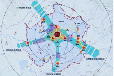 武汉都市圈住房公积金实现“同城化”