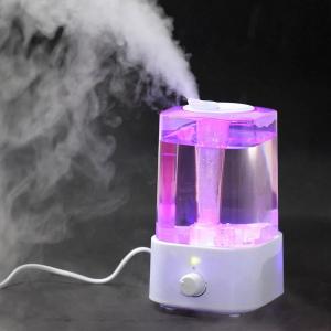 咽痛、咳嗽时开加湿器，有好处还是坏处？很多人错在这一步…