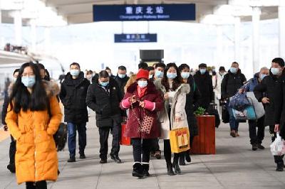 元旦、“过年”市场或成旅游复苏转折点