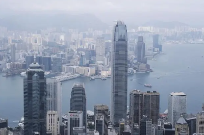 财政部将在香港发行50亿元国债
