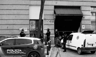 西班牙警方：6封可疑邮件或均来自巴利亚多利德省