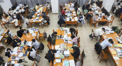 2023年考研倒计时 这些注意事项要知道！