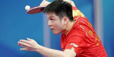 国际乒联最新世界排名：樊振东、孙颖莎继续排名第一