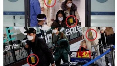 对中国游客的爆料 韩方应有合理解释