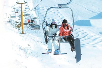 湖北文旅集团推出“四重”新年好礼