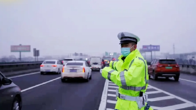 公安部发出安全提示：安全是回家最近的路