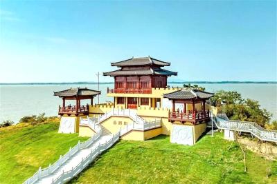 湖北新增8个国家4A景区 高等级景区达到196个