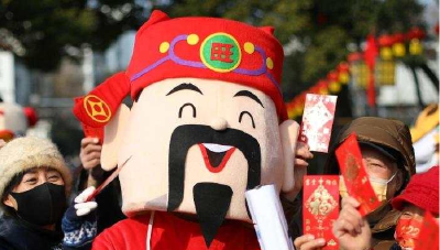 大年初五，除了接财纳福，这点更重要！