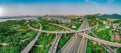 武汉新城高标准启动，加快提升武汉都市圈发展能级