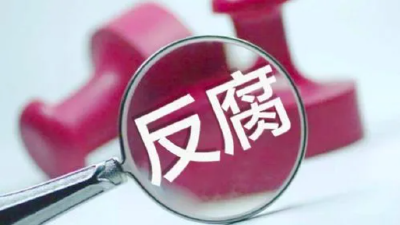 2022年全国纪检监察机关处分省部级干部53人