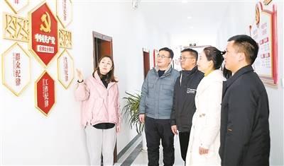 中纪委机关报：扣好年轻干部廉洁从政“扣子”