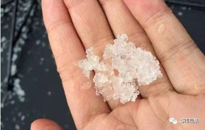 武汉又双叒下雪籽了！湖北好天气回归就在……