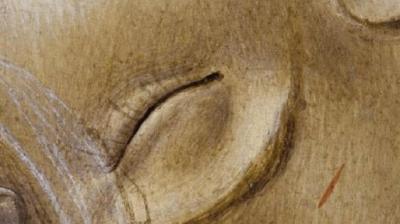 国际最新研究：文艺复兴“古典大师”油画或加入蛋黄等蛋白质