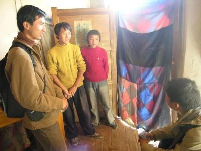 “这条小鱼在乎”，刷屏了！网友：看着看着就哭了……