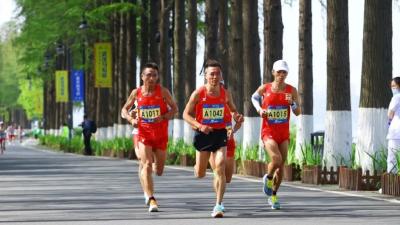 本周日，这些路段禁行、禁停！