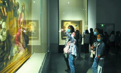 “博物馆热”持续升温，年轻人为何爱上博物馆？