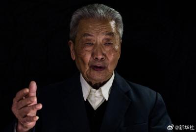 不足40人！今年已有11位幸存者离世