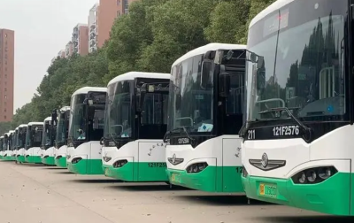 即将调整！涉及武汉多条公交线路