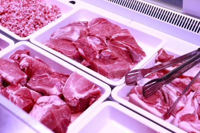 广州下月起卖肉菜加“美颜灯”最高罚3万
