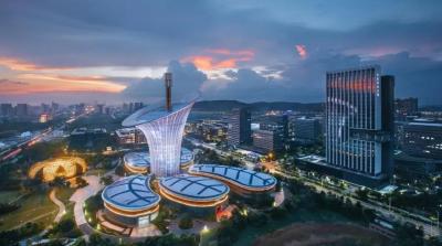 “2023自然指数—科研城市”报告发布 武汉位列全球第十