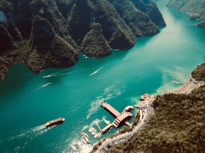 出行前看公告！湖北多个景区紧急提醒