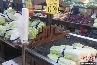 “白菜价”，近5年最低！