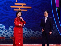 《戏码头·中国须生新春演唱会》