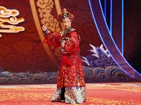 《戏码头·中国须生新春演唱会》