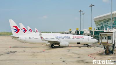 东航将开通武汉直飞新加坡航线