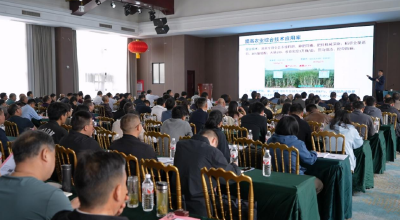 湖北省耕肥系统业务技术培训会在云梦县召开：聚焦化肥减量增效与绿色种养循环新举措