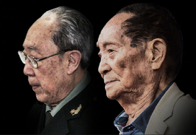 缅怀！今天是袁隆平、吴孟超两位院士逝世3周年