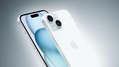 苹果在中国宣布史上最大降价，iPhone15与小米、华为等来到同一价位