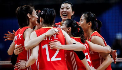 中国女排澳门站名单出炉，期待朱婷2024国家队首秀