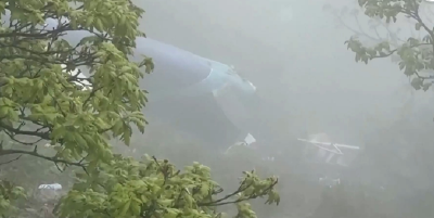 伊朗总统办公室负责人披露事故细节：莱希所乘直升机遭遇云团后失踪