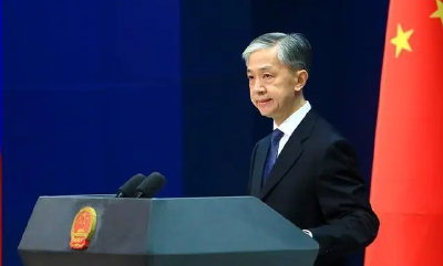 黄循财就任新加坡第四任总理，中方表示祝贺