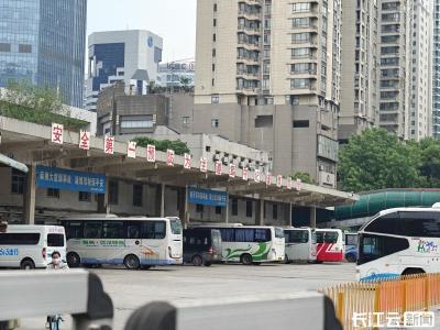 武汉傅家坡汽车客运站5月26日后关停？官方回应