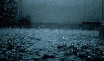 北方高温今明天短暂缓和 南方强降雨依然频繁