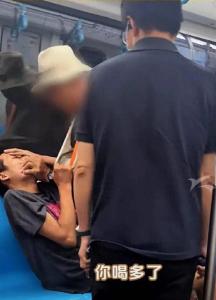 反转！青岛地铁冲突，并非因让座