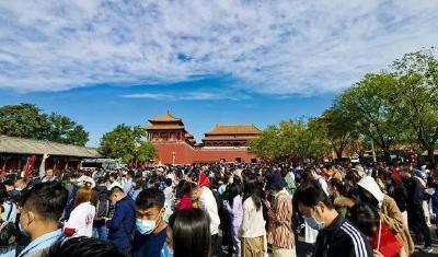 未经许可经营、不合理低价游……文化和旅游部发布典型案例→