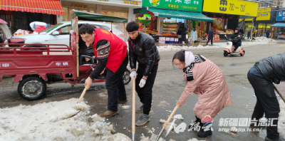 “我深刻体会到民族团结的力量”——访在湖北见义勇为的新疆小伙玉苏普江·艾比布拉