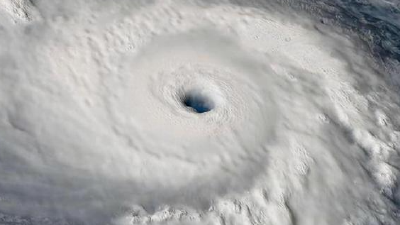 华北北部能见度好转 台风“银杏”影响华南沿海局地或现大雨