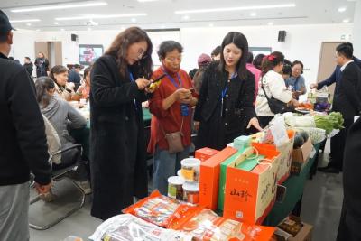 广电社区行·十八风味品鉴会圆满举行