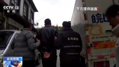 “一抢而空”的消费券被谁抢了？上海警方抓获18人