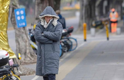 “大雪”没有雪 湖北12月平均降雪日排第三