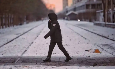 冬季如何应对雨雪天气与寒潮？安全出行该注意什么？ | 时令节气与健康