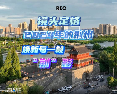 2 0 2 4 镜 头 定 格 “荆” 彩！来 看 看 有 你 吗？