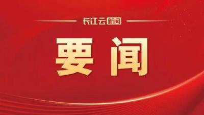 凝心聚力 团结奋斗加快建成中部地区崛起重要战略支点——在省政协十三届三次会议开幕会上的讲话