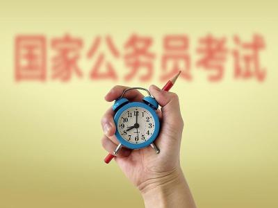 2025年国考笔试成绩公布 注意后续招考环节→