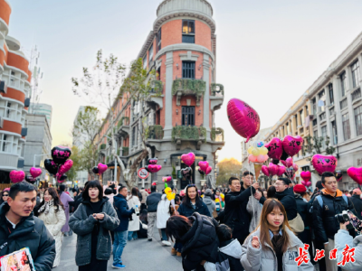 代表委员热议武汉文化旅游业发展：讲好长江故事，打造世界知名文化旅游目的地